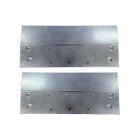 Popravni panel zadnjih vrat za Citroen Jumper 2006-2026 / Levo+Desno 16079
