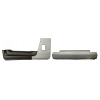 Set popravnih panelov za Fiat Ducato 2006-2014 / Leva / 14801 Set popravnih panelov za Fiat Ducato 2006-2014 / Leva / 14801
