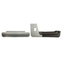 Set popravnih panelov za Fiat Ducato 2006-2014 / Desna / 14800 Set popravnih panelov za Fiat Ducato 2006-2014 / Desna / 14800