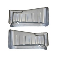 Vstopna stopnica popravni del za Fiat Ducato 2006-2014 / Levo+Desno / Komplet 15061 Vstopna stopnica popravni del za Fiat Ducato 2006-2014 / Levo+Desno / Komplet 15061
