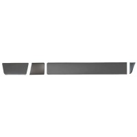 Set stranskih oblog za Fiat Ducato 2006-2014 / Leva / 15026