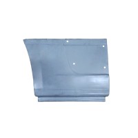 Bok delni za Fiat Ducato 2006-2014 / Desna 15111