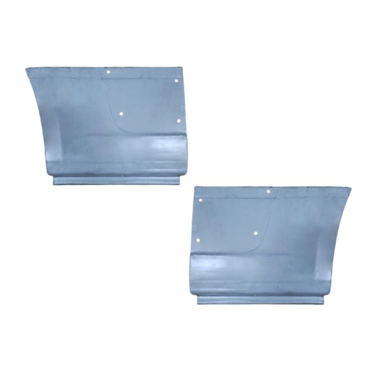 Bok delni za Fiat Ducato 2006-2014 / Levo+Desno 15113