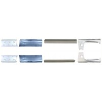 Prag za Peugeot Boxer 2006-2026 / Levo+Desno / Komplet 14164