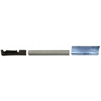 Set popravnih panelov za Opel Movano 2021-2026 / Leva 16538
