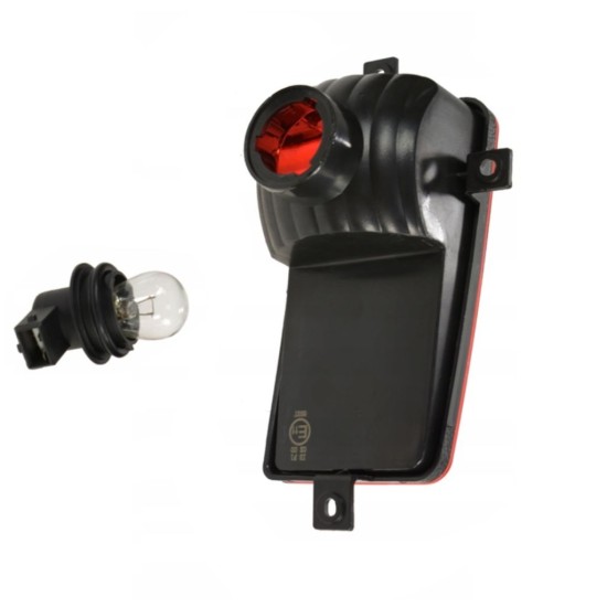 Zadnja luč za Fiat Ducato 2006-2018 / Leva 15118