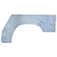 Bok delni za Citroen Jumper 2006-2026 / Leva 16950