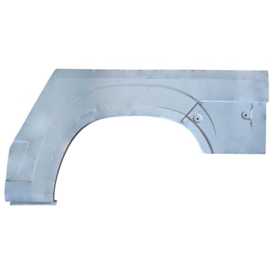 Bok delni za Citroen Jumper 2006-2026 / Leva 16950