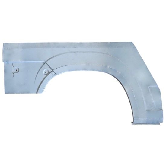 Bok delni za Peugeot Boxer 2006-2026 / Desna 16947