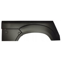 Bok delni za Fiat Ducato 2006-2014 / Desna 12983