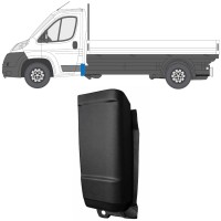 Popravni panel zadnjega vogala za Citroen Jumper 2006-2026 / Leva 16992