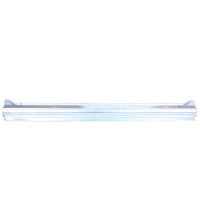 Popravni panel praga drsnih vrat za Peugeot Boxer 2006-2026 / Desna 13848