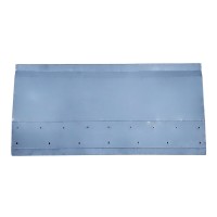 Popravni panel drsnih vrat za Fiat Ducato 2006-2025 / Desna 14822