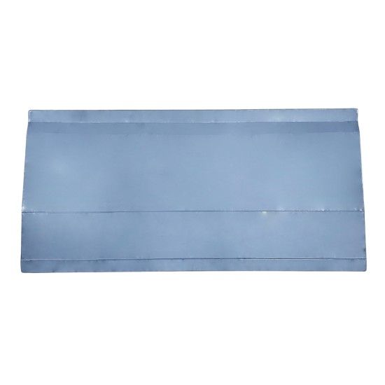 Popravni panel drsnih vrat za Fiat Ducato 2006-2014 / Desna 14821 Popravni panel drsnih vrat za Fiat Ducato 2006-2014 / Desna 14821