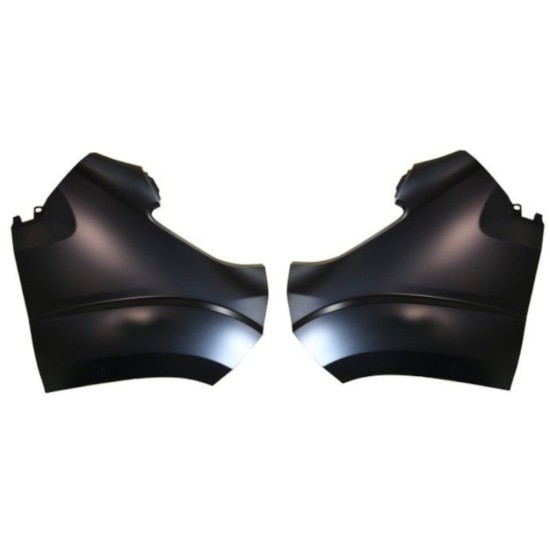 Sprednji blatnik za Fiat Ducato 2014-2018 / Leva / Komplet 15396