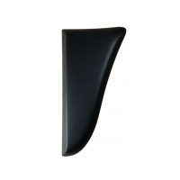 Obloga stranskega dela zadnjega blatnika za Opel Movano 2021- / Leva 15821