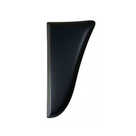 Obloga stranskega dela zadnjega blatnika za Opel Movano 2021- / Leva 15821