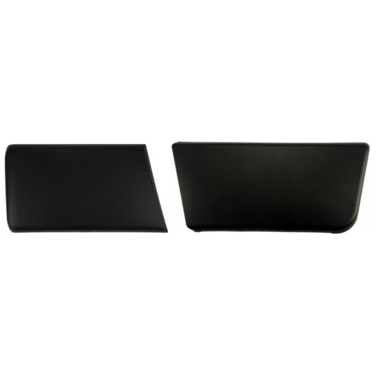 Set stranskih oblog za enojno kabino za Fiat Ducato 2018- / Desna / 14808 Set stranskih oblog za enojno kabino za Fiat Ducato 2018- / Desna / 14808