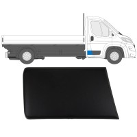 Stranska obloga za Fiat Ducato 2018- / Desna 14806 Stranska obloga za Fiat Ducato 2018- / Desna 14806