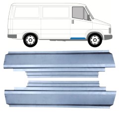 Prag za Peugeot J5 1981-1994 / Levo+Desno 16158