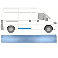 Popravni panel drsnih vrat za Fiat Ducato 1994-2006 / Desna 15133