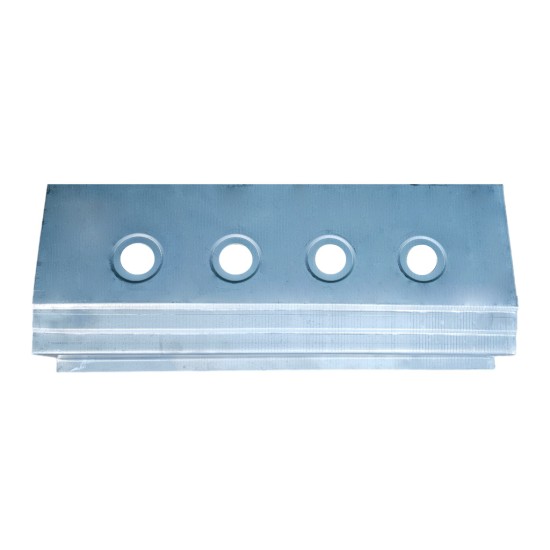 Notranji popravni panel praga za Citroen Jumper 1994-2006 / Levo = Desno (simetrično) 17305