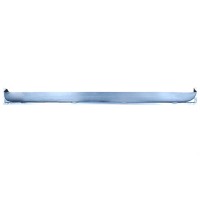 Notranji popravni panel drsnih vrat za Fiat Ducato 1994-2006 / Levo = Desno (simetrično) 5752