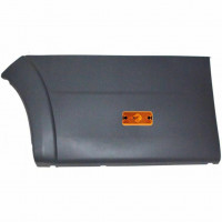 Zadnja stranska obloga z lučjo za Fiat Ducato 2006-2018 / Leva / Komplet 10681
