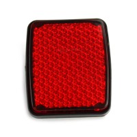 Odsevnik za Fiat Ducato 2006-2018 / Levo = Desno (simetrično) 15338