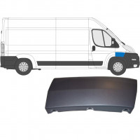 Sprednji blatnik zaščita za Fiat Ducato 2006- / Desna 6540