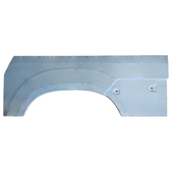 Bok delni za Citroen Jumper 2006-2026 / Leva 16960