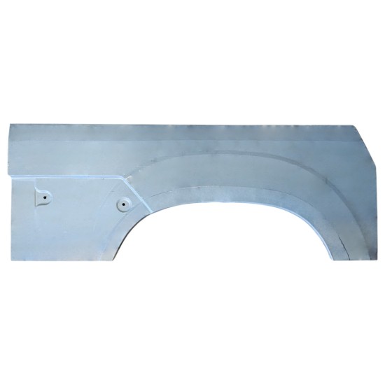 Bok delni za Peugeot Boxer 2006-2026 / Desna 16957