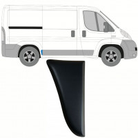 Stranska obloga za Fiat Ducato 2006- / SWB / Desna 8512