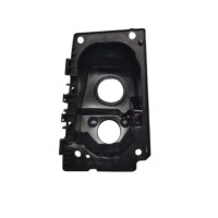 Ohišje za pokrovček rezervoarja za gorivo za Fiat Ducato 2014-2018 / Leva 15135