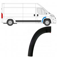 Obloga sprednjih vrat za Fiat Ducato 2018- / Desna 7780