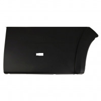 Zadnja stranska obloga za Peugeot Boxer 2018- / Desna 13073