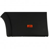 Zadnja stranska obloga z lučjo za Peugeot Boxer 2018- / Leva 13079