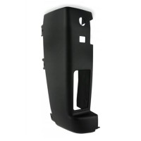 Vogal zadnjega odbijača 180 stopinj za Toyota Proace Max 2024- / Leva 15943