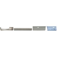 Set popravnih panelov za Peugeot Boxer 2006-2026 / Leva 16804