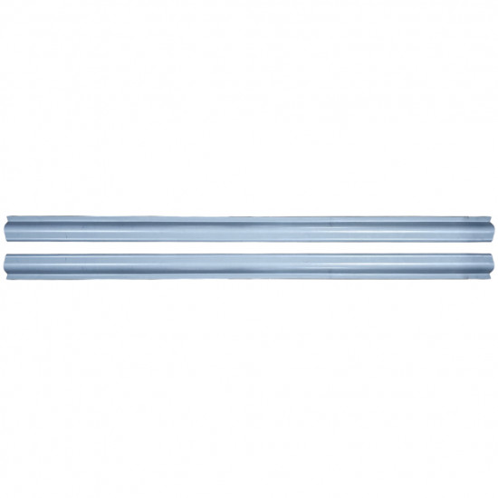 Prag za Fiat Ducato 1994-2006 / Komplet 11917