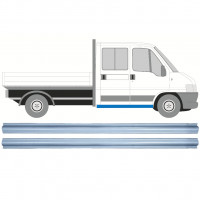 Prag za Fiat Ducato 1994-2006 / Komplet 11917