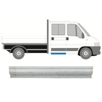 Prag za Fiat Ducato 1994-2006 / Levo = Desno (simetrično) 16009