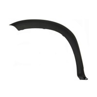 Sprednji blatnik zaščita za Dacia Duster 2010-2017 / Leva 16018