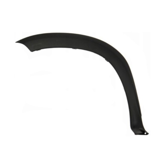 Sprednji blatnik zaščita za Dacia Duster 2010-2017 / Leva 16018