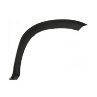 Sprednji blatnik zaščita za Dacia Duster 2010-2017 / Desna 16017