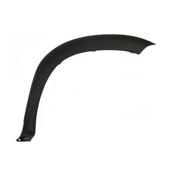 Sprednji blatnik zaščita za Dacia Duster 2010-2017 / Desna 16017