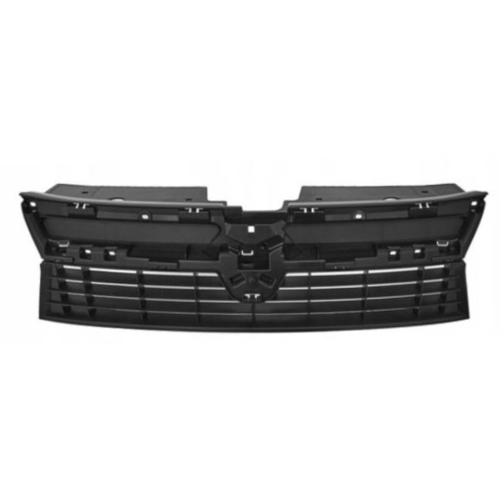 Rešetka za Dacia Duster 2010-2012 16216