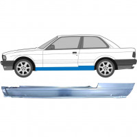 Prag za BMW 3 E30 1982-1994 / Leva 6379