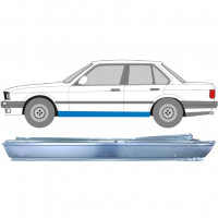 Prag za BMW 3 E30 1982-1994 / Leva 9147