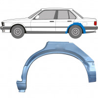 Bok delni za BMW 3 E30 1982-1987 / Leva 6389